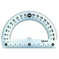 O'lchagich xaritada 40 sm