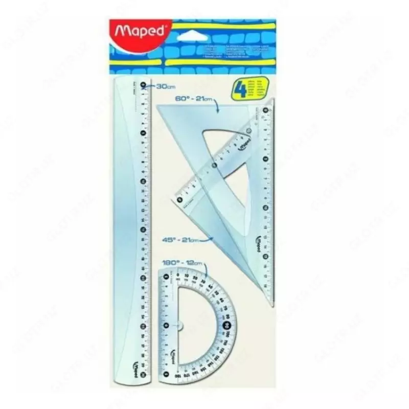 Olchagich Maped (15 sm) 242815