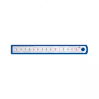 Metall o'lchagich 15 sm