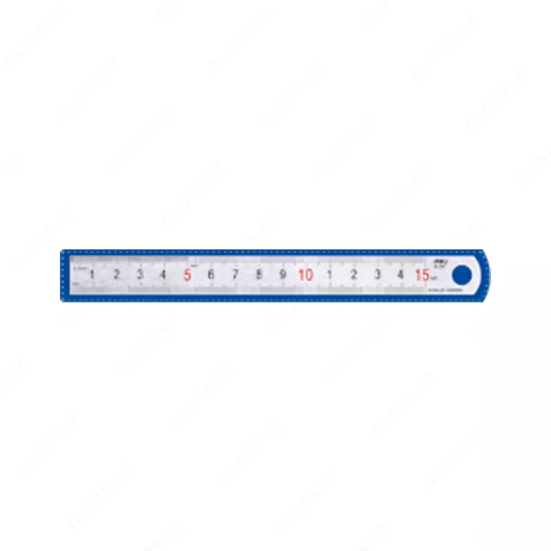 Metall o'lchagich 15 sm