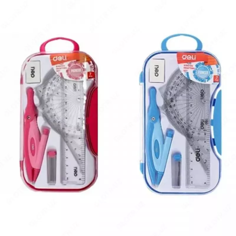 Циркуль Deli EG30304