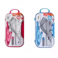 Циркуль Deli EG30304