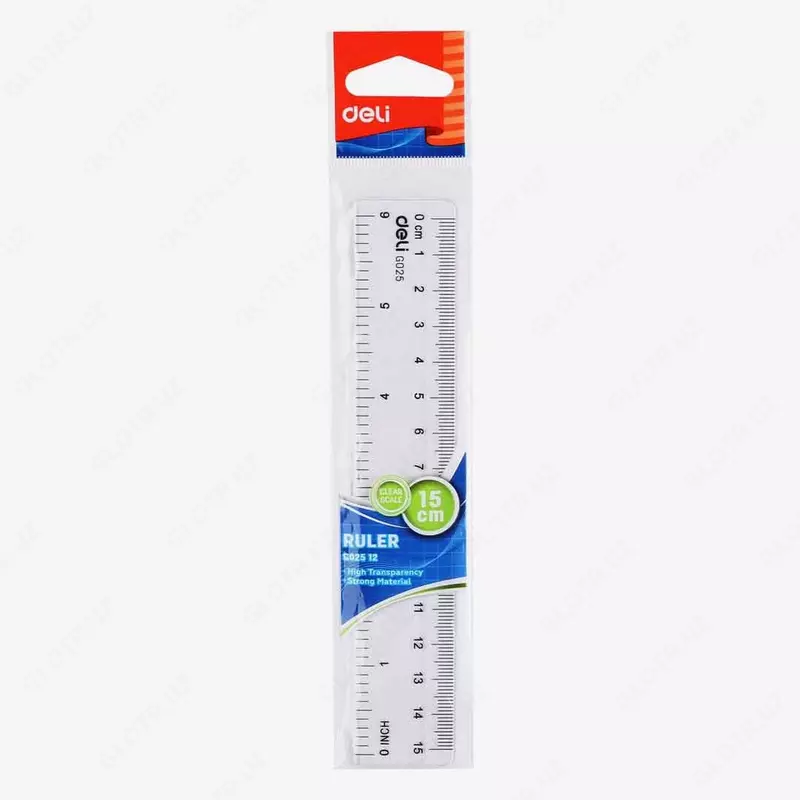 Olchagich 30 sm  Deli E6230