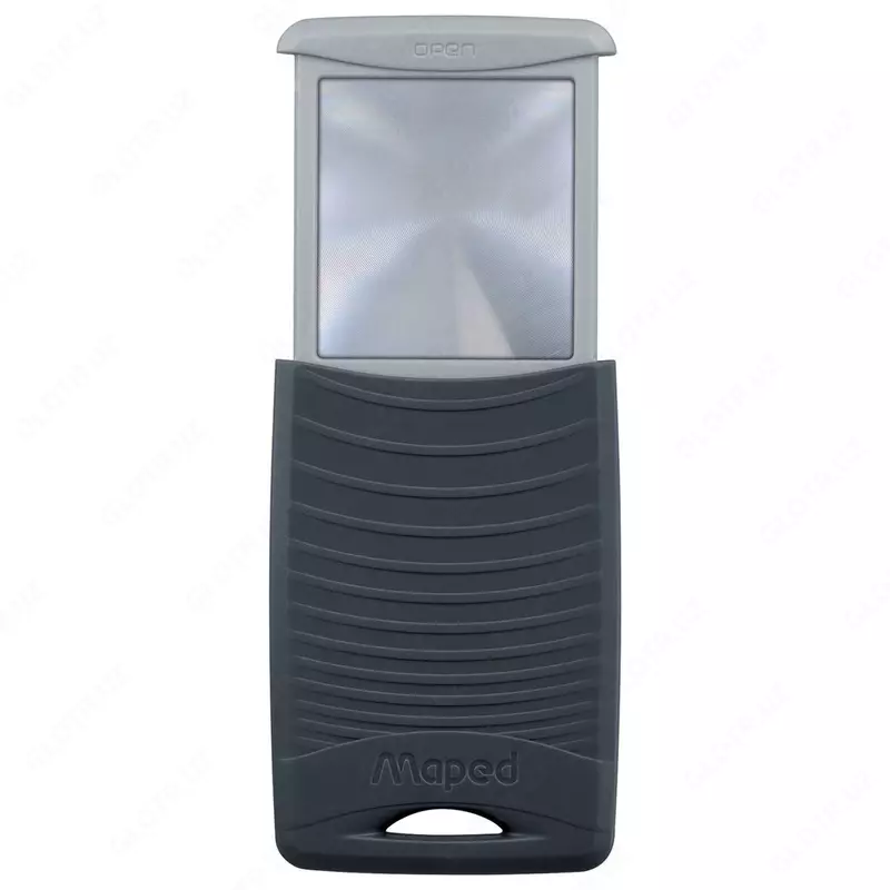 Maped kattalashtiruvchi oynali kalitcha (59mmx92mm)