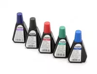 Штемпельная краска 28г. Trodat 7011 (red) - от {0} сум