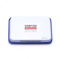 Штемпельная подушка Memoris-Precious (синий№3) MF0730