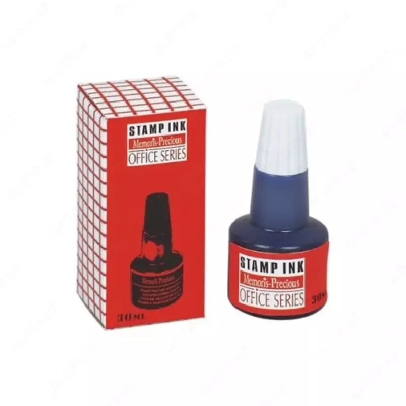 Mastika Memoris-Precious (ko'k) MF0737