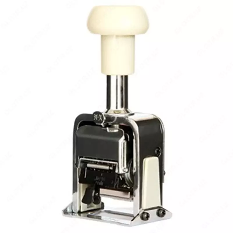 Numerator, 7 string Deli E7507