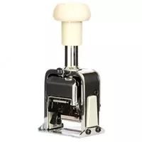 Numerator, 7 string Deli E7507