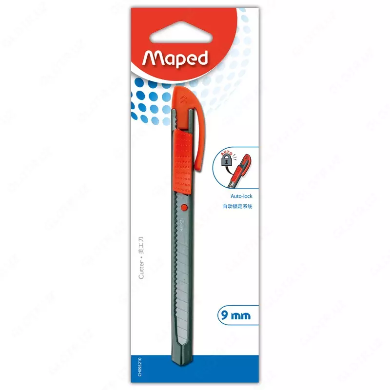 Pichoq yuritish Maped (9mm