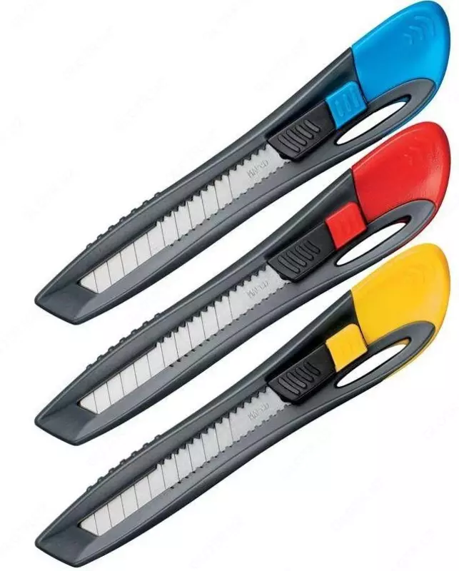 Pichoq yuritish Maped (9mm