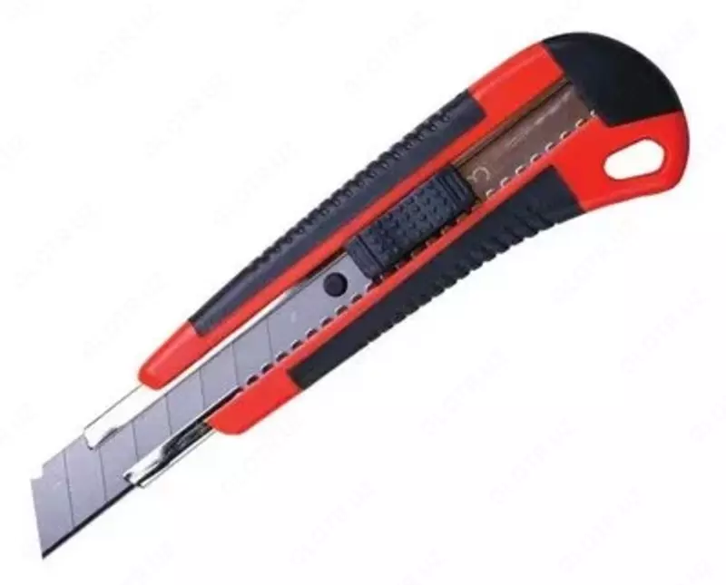 Нож канцелярский 18мм