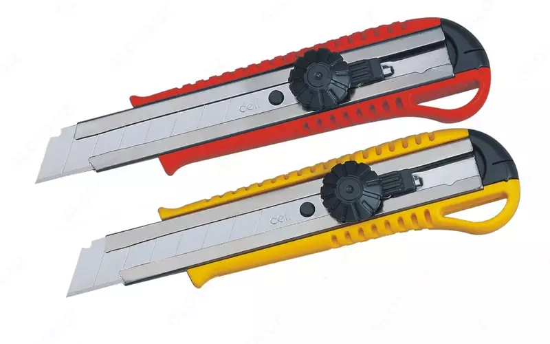 5×18×100 мм."Deli" E2064