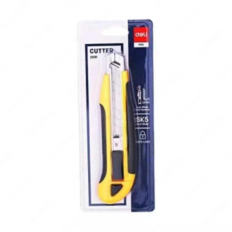 Нож канцелярский 18×100×0