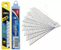  Kanz uchun pichoq.pichoq 18 mm * 10 sm  Deli 2016 - 13 000 so'm / dona