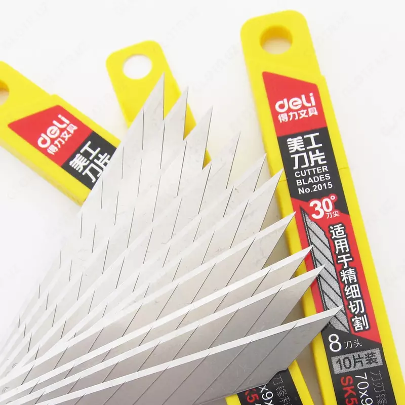 Ish yuritish pichog'i 0.4=9= 70MM