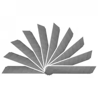 Лезвие для канцелярского ножа Deli E78000 - от {0} сум