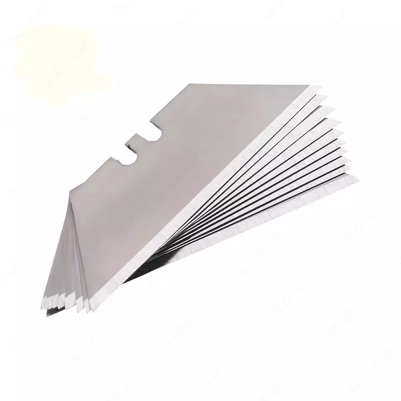 Лезвие для Канц.ножа Deli E78001