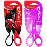 Ножницы Maped TATOO INNOVATION 13CM - от {0} сум