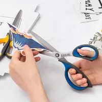  Ножница Deli E77760 - 