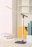 Stol chiroqi LED Deli 4302