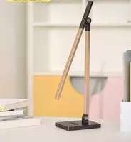 Stol chiroqi LED Deli 4302 - {0} so'mdan