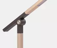 {0} so'mdan Stol chiroqi LED Deli 4302