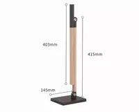 Stol chiroqi LED Deli 4302 Ulgurji va chakana