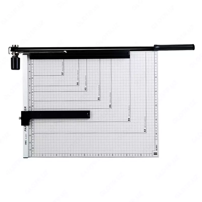 Qog'oz to'sar Deli E8013