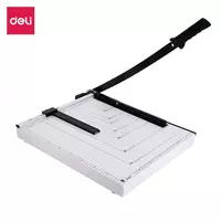 {0} so'mdan Qog'oz to'sar Deli E8013