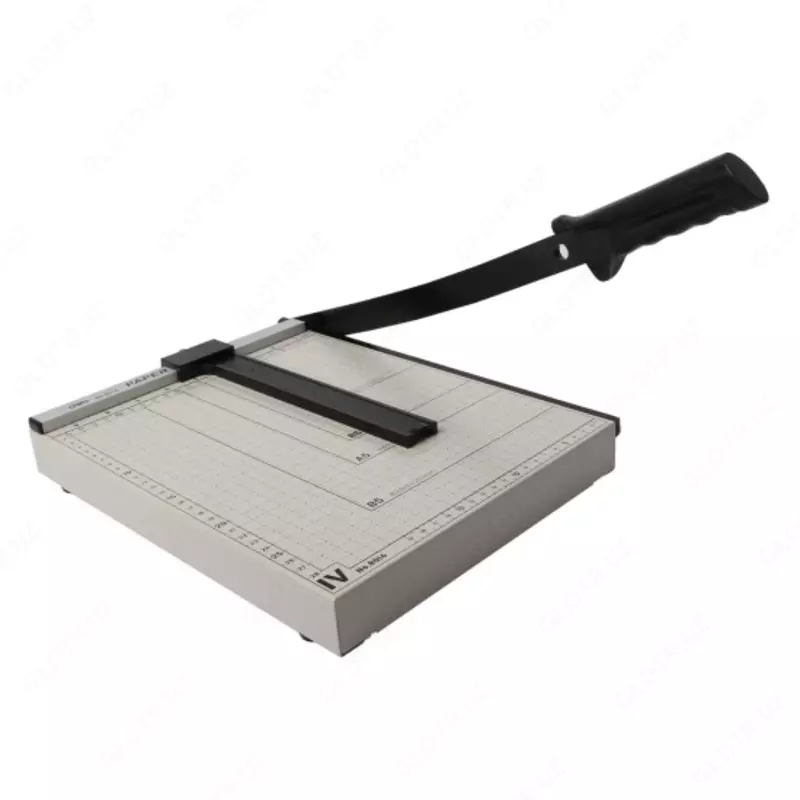 Резак для бумаг Deli E8014 ручной