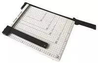 от {0} сум Резак для бумаг Deli E8014 ручной