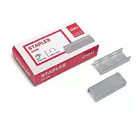 №10 Deli E0010N stapler uchun shtapellar - {0} so'mdan