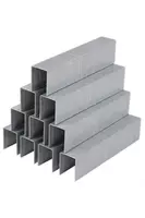 Скобы для степлера №23/17 Deli E0017 - от {0} сум