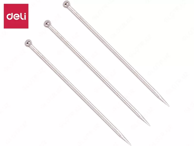 Kantselyariya ignalari Deli 0016 - {0} so'mdan