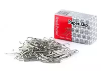 Qogoz qisqichlari Memoris-Precious MF0506-33  33 mm  100 dona