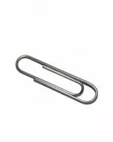  Qogoz qisqichlari Memoris-Precious MF0506-50  50 mm  100 dona - 