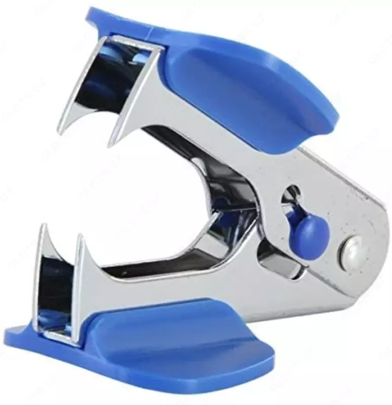 Антистеплер №12 Deli E0231