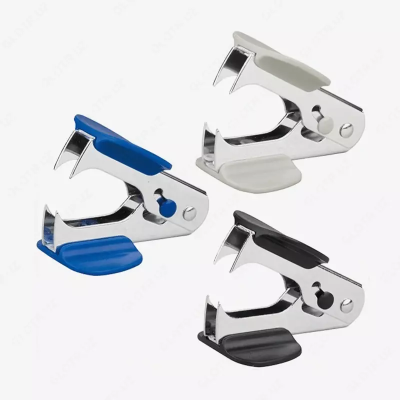  Антистеплер №12 Deli E0231 - 