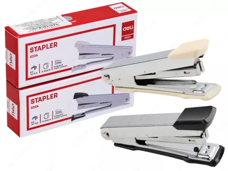 Stapler №10 Deli E0224