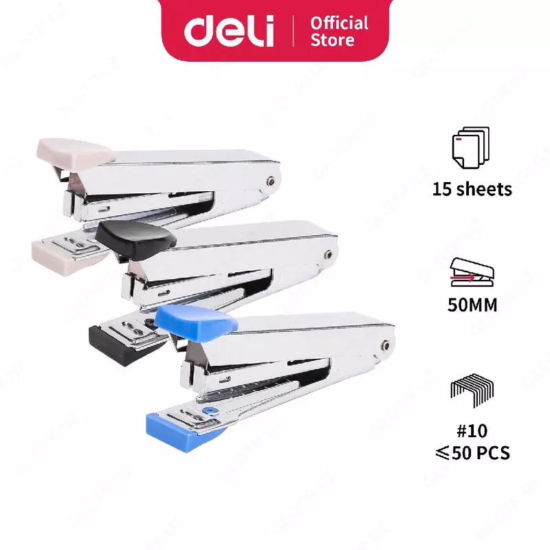 Stapler №10 Deli E0224