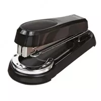 Степлер поворотный Deli 0333 на 25 листов (скобы № 24/6  26/6)