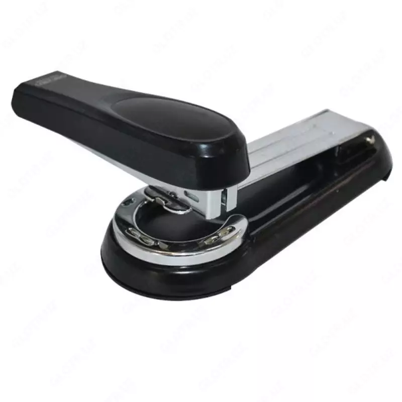  Степлер поворотный Deli 0333 на 25 листов (скобы № 24/6  26/6) - 