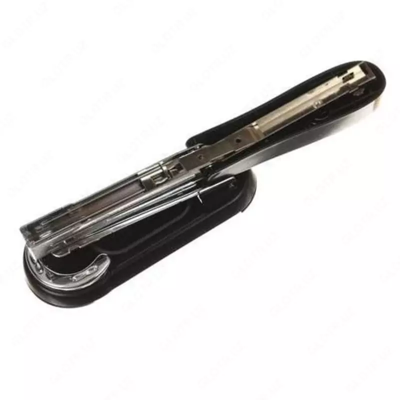   Степлер поворотный Deli 0333 на 25 листов (скобы № 24/6  26/6)