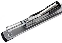  Степлер широкоформатный Deli 0334 на 25 листов (скобы № 24/6  26/6) - 