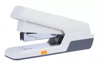 Степлер Deli 0476 на 25 листов  скобы № 24/6 и 26/6  белый