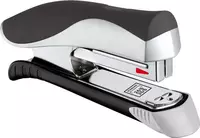 Степлер Maped Ergologic 352511  скобы №24/6 и 26/6  25 листов  черный