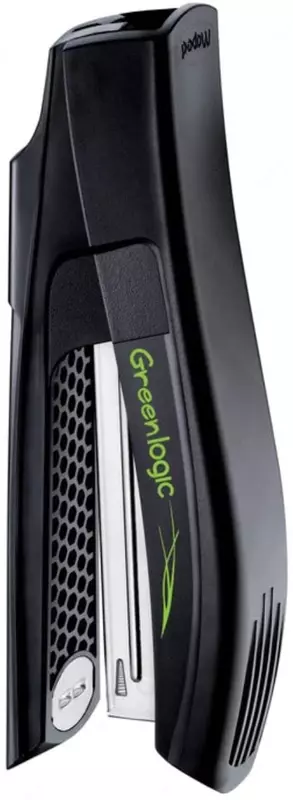 Степлер Maped Greenlogic 353611  скобы №24/6 и 26/6  15 листов
