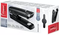  Степлер Maped Essentials Metal 354311  скобы №24/6 и 26/6  25 листов - 