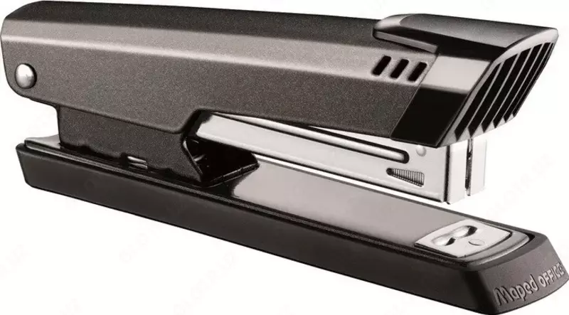 Степлер Maped Start 392710  скобы №24/6 и 26/6  25 листов